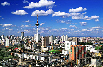 Отдых в Шеньяне