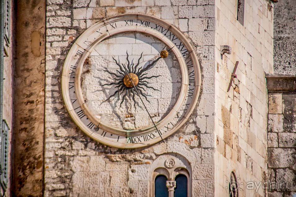 Отдых в Шибенике