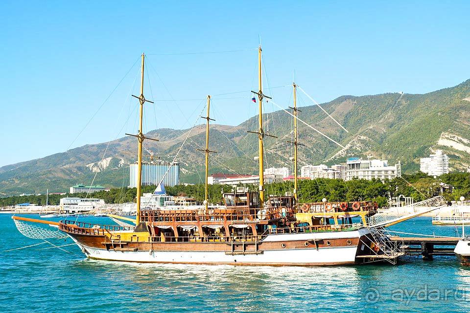 Отдых в Симферополе