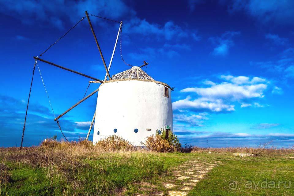 Отдых в Синтре