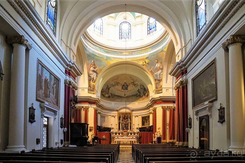 Отдых в Слиме