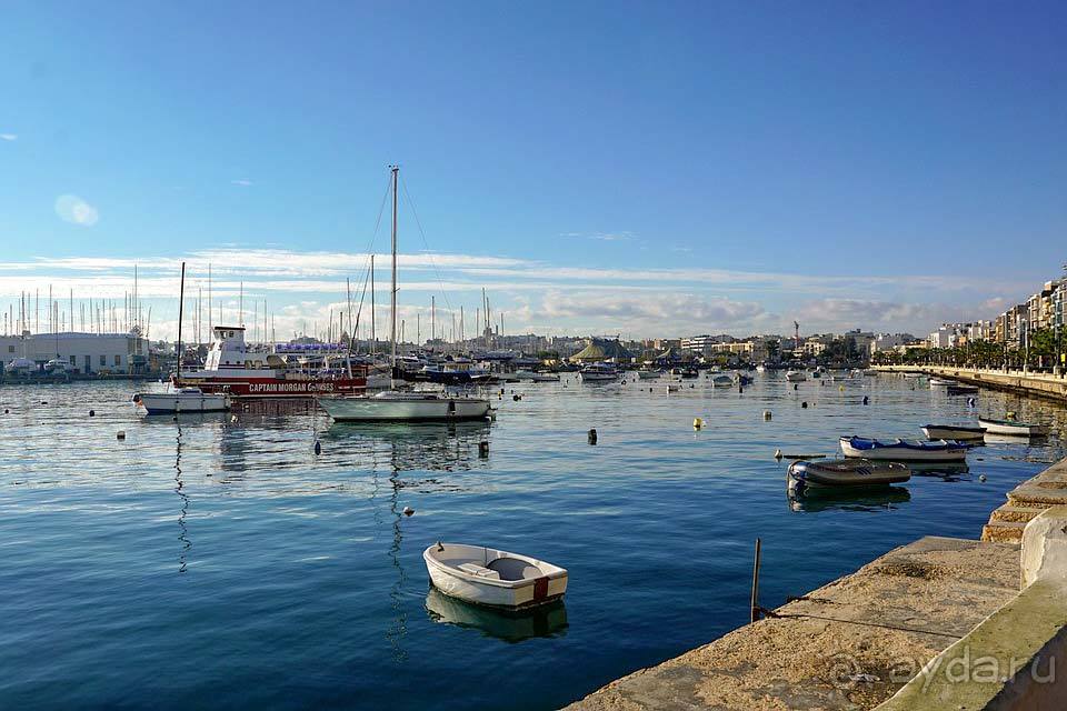 Отдых в Слиме