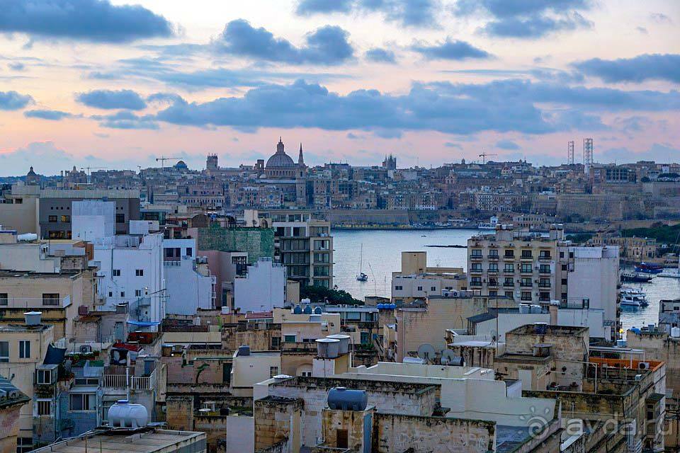 Отдых в Слиме