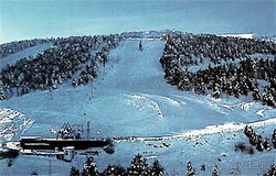 Отдых в Сольдеу - Эль Тартере