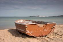 Солнечный берег