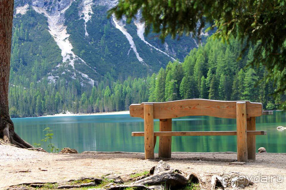 Отдых в Южном Тироле