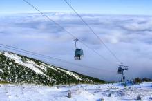 Шпиндлерув Млын