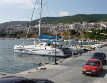 Святой Влас