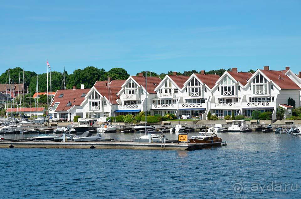 Отдых в Ставангере