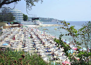 Отдых на Св. Константин и Елена