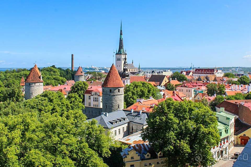Таллинн