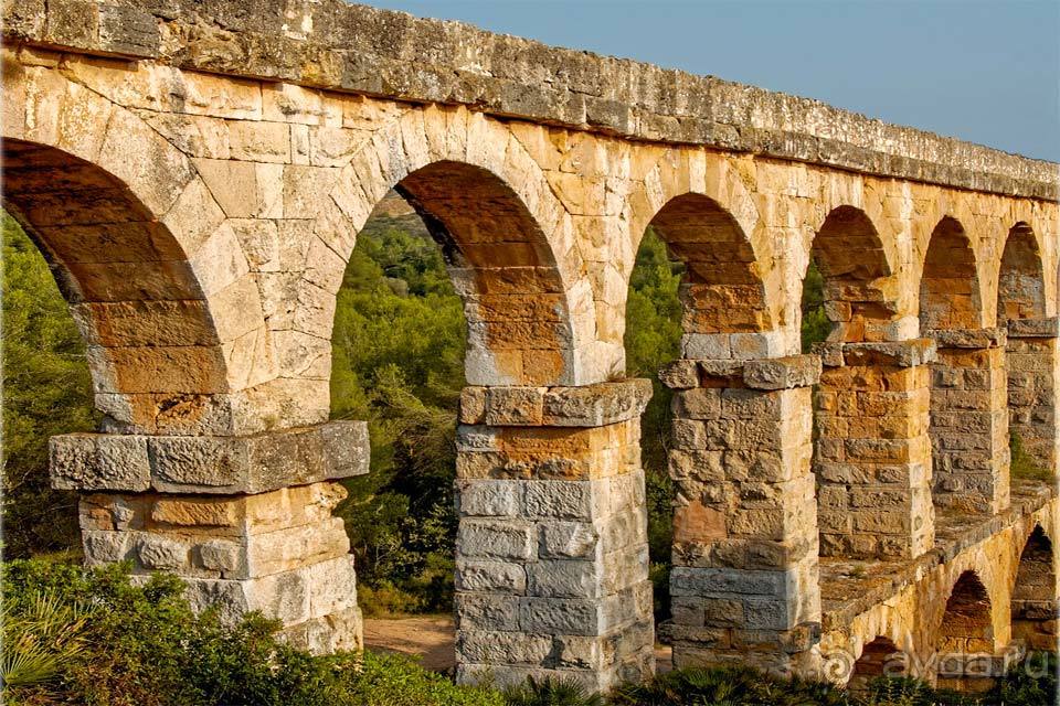 Отдых в Таррагоне