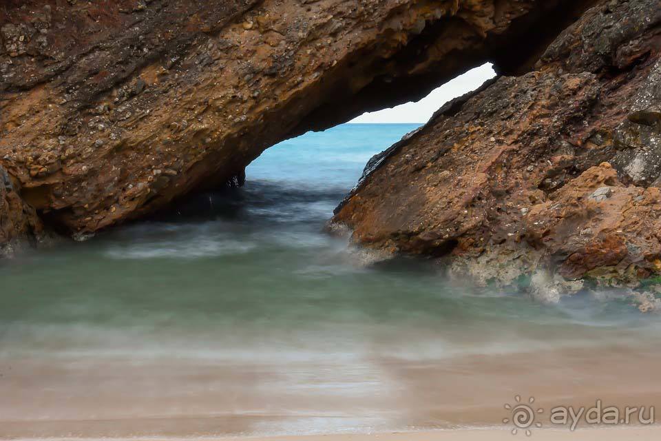 Отдых в Тасосе