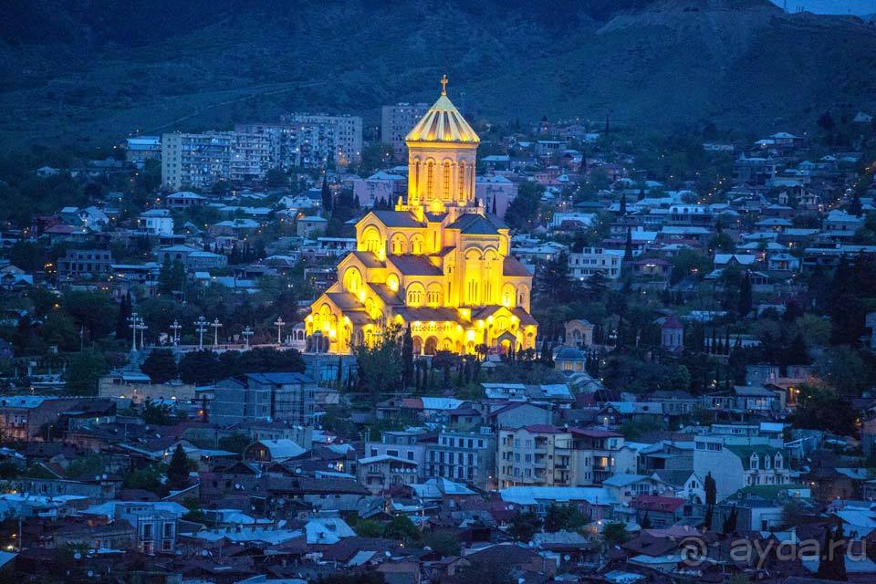 Тбилиси