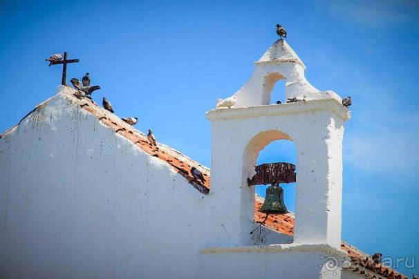 Отдых на Тенерифе