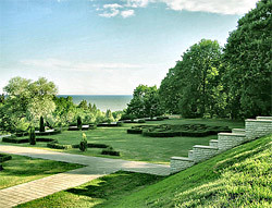 Отдых в Тойле