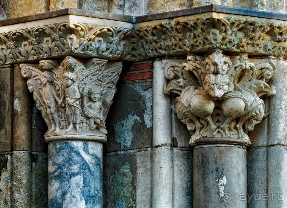 Отдых в Тулузе