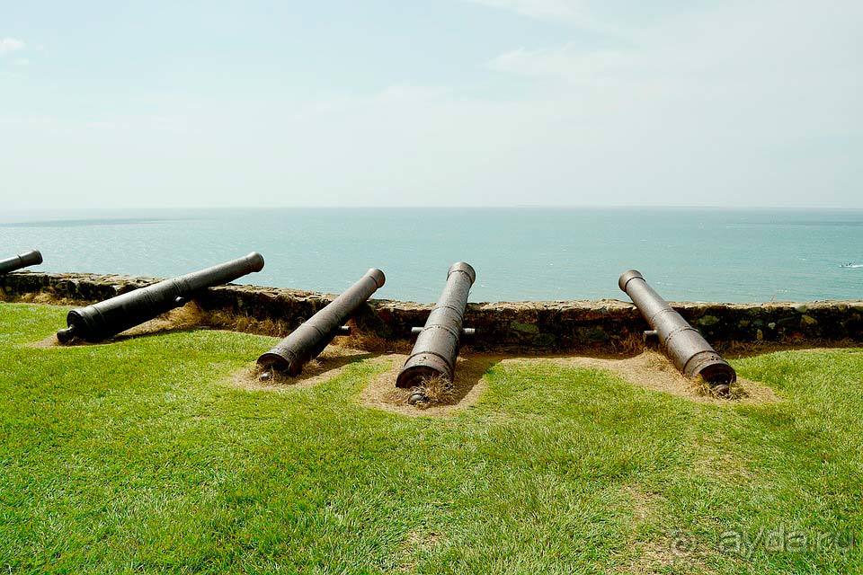 Отдых в Трухильо