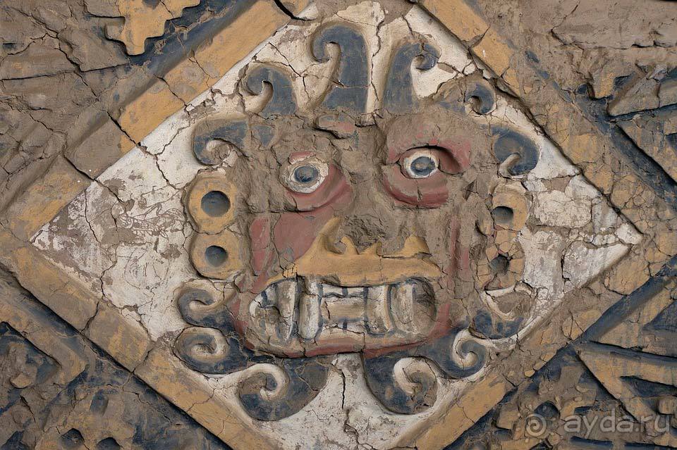 Отдых в Трухильо