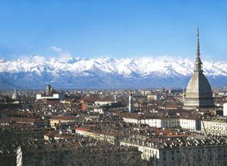 Туры в Турин