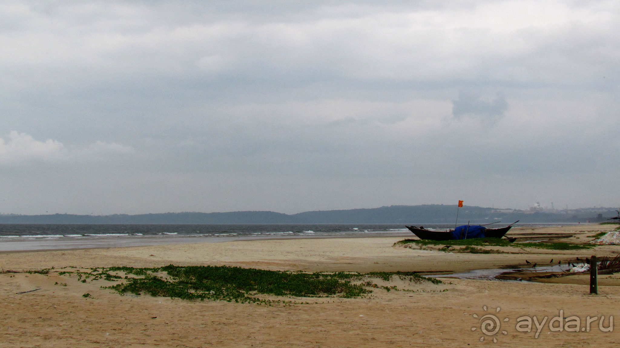 Отдых в Уторде