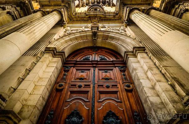 Отдых в Валлетте