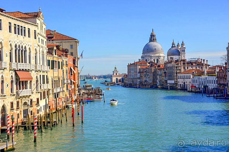 Венеция