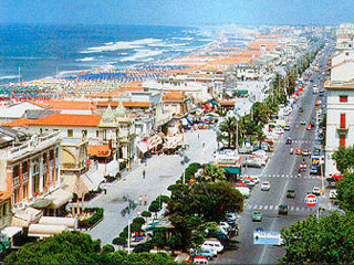 Туры в Виареджио