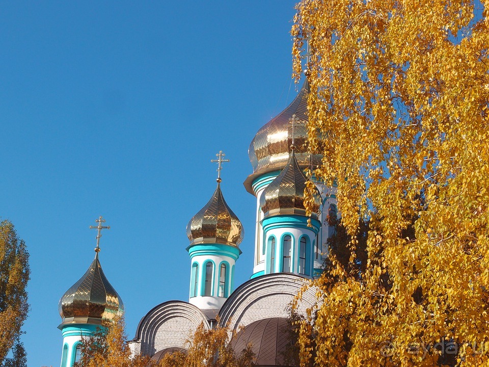 Отдых во Владимире