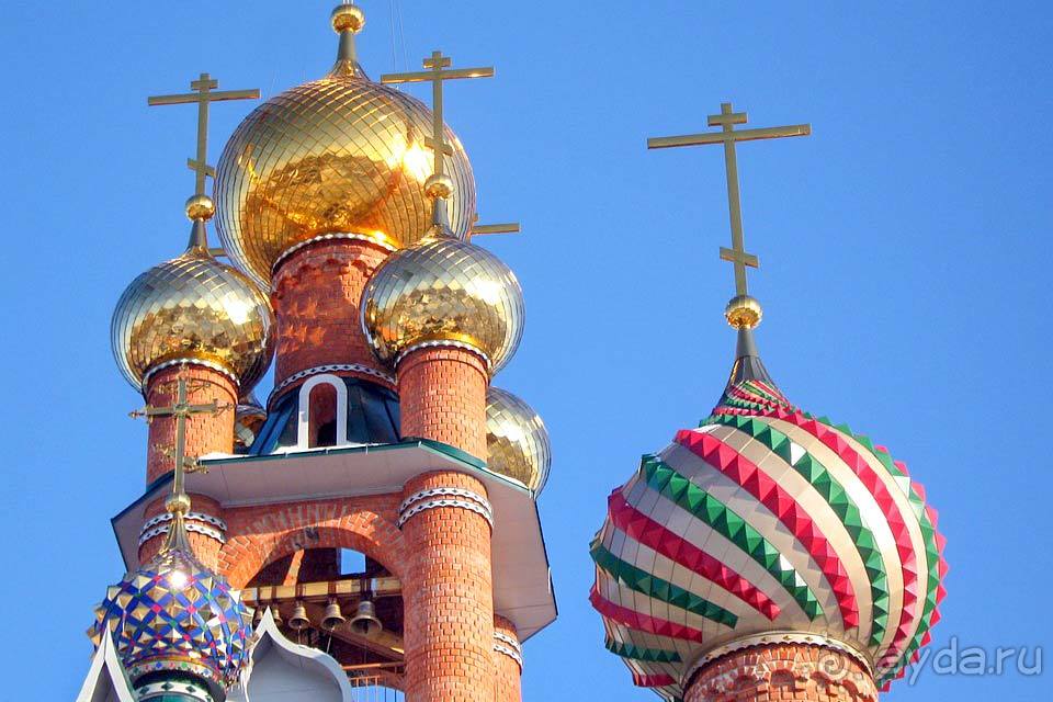 Отдых в Воронеже