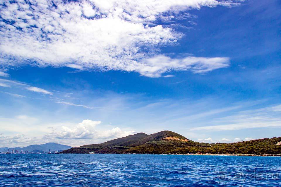 Отдых в Вунгтау