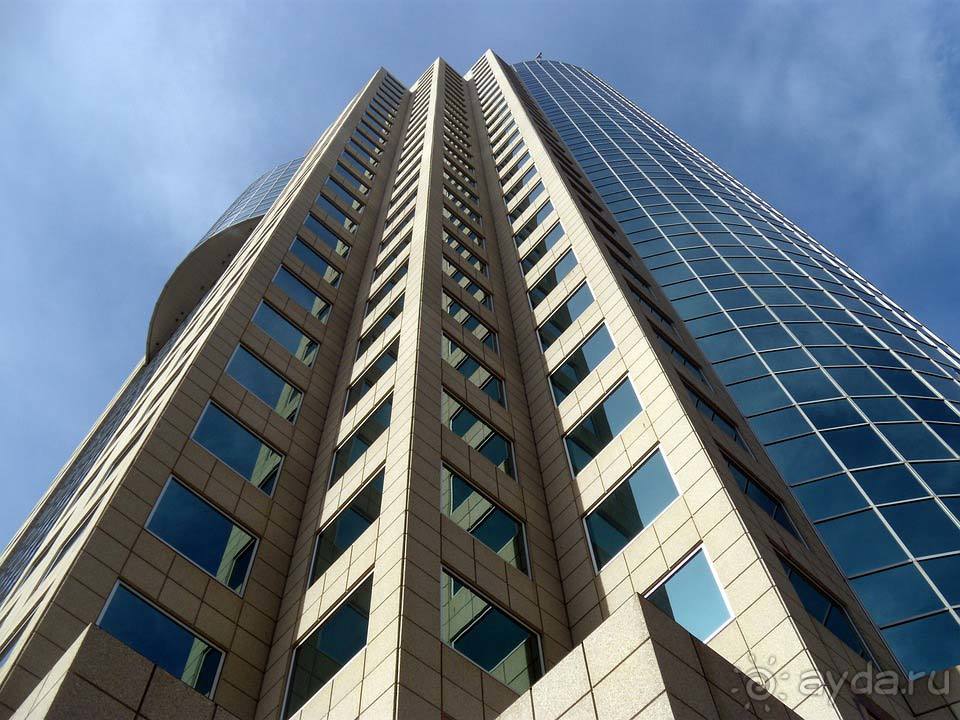 Отдых в Виннипеге