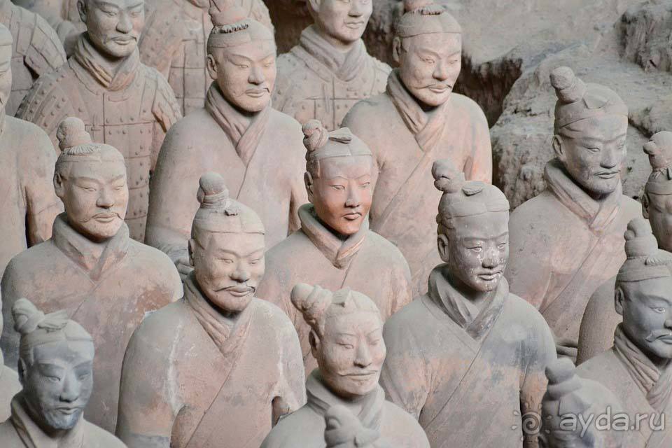 Отдых в Сиане