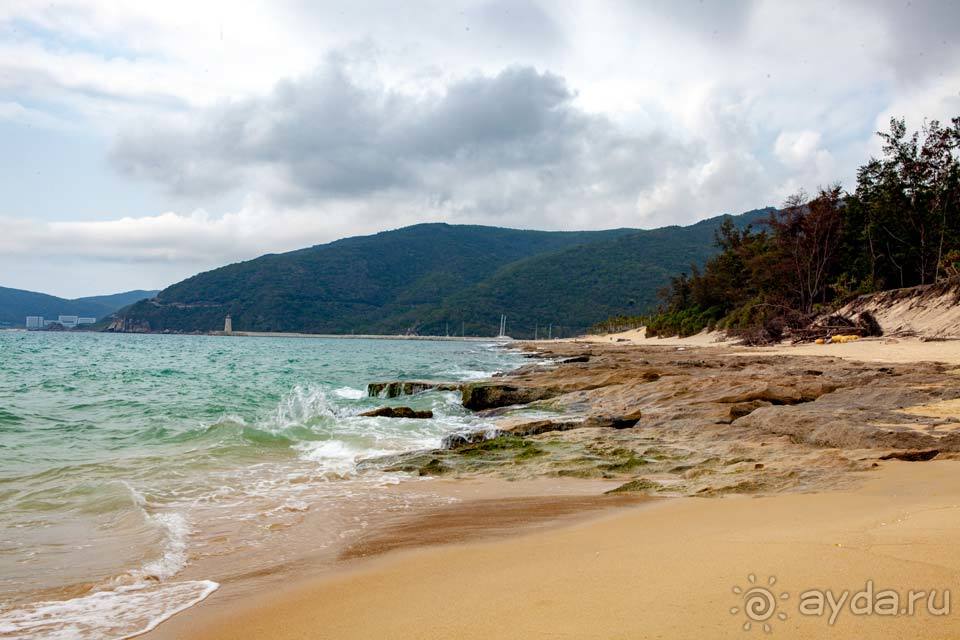 Отдых в Ялунване