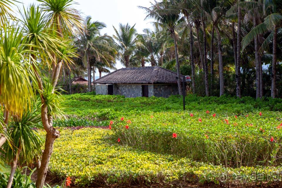 Отдых в Ялунване