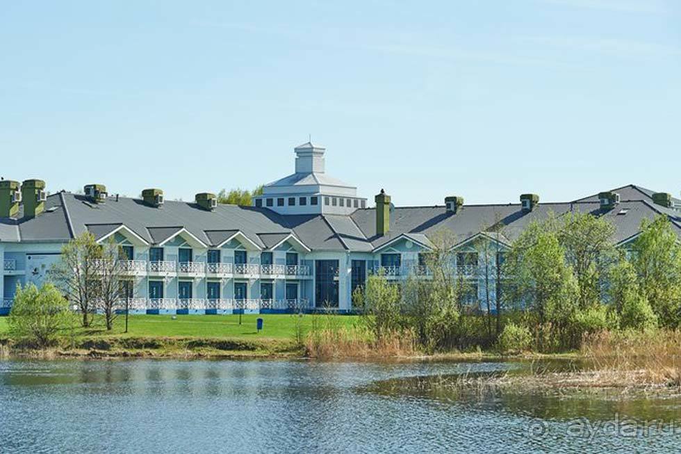 Отдых в Завидово