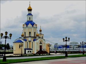 Отели Белгорода