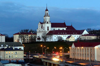 Отели Гродно Отели Гродно