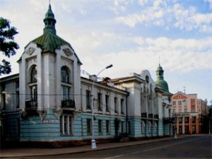 Отели Иркутска Отели Иркутска