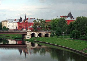 Отели Орла