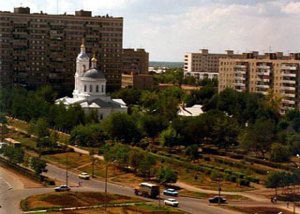 Отели Оренбурга Отели Оренбурга