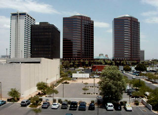 Отели Феникса Отели Феникса