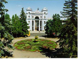Отели Ставрополя Отели Ставрополя