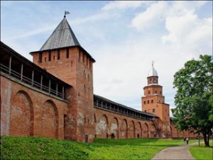Отели Великого Новгорода Отели Великого Новгорода