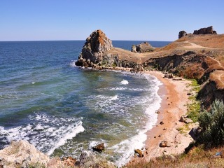 Пляжи Адлера Пляжи Адлера