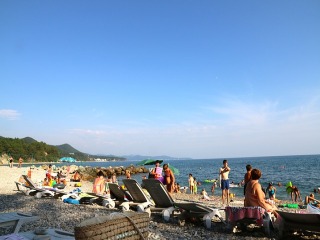 Пляжи Анапы Пляжи Анапы