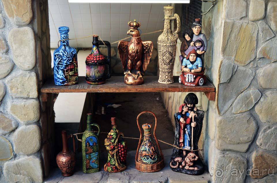 Отдых в Абхазии