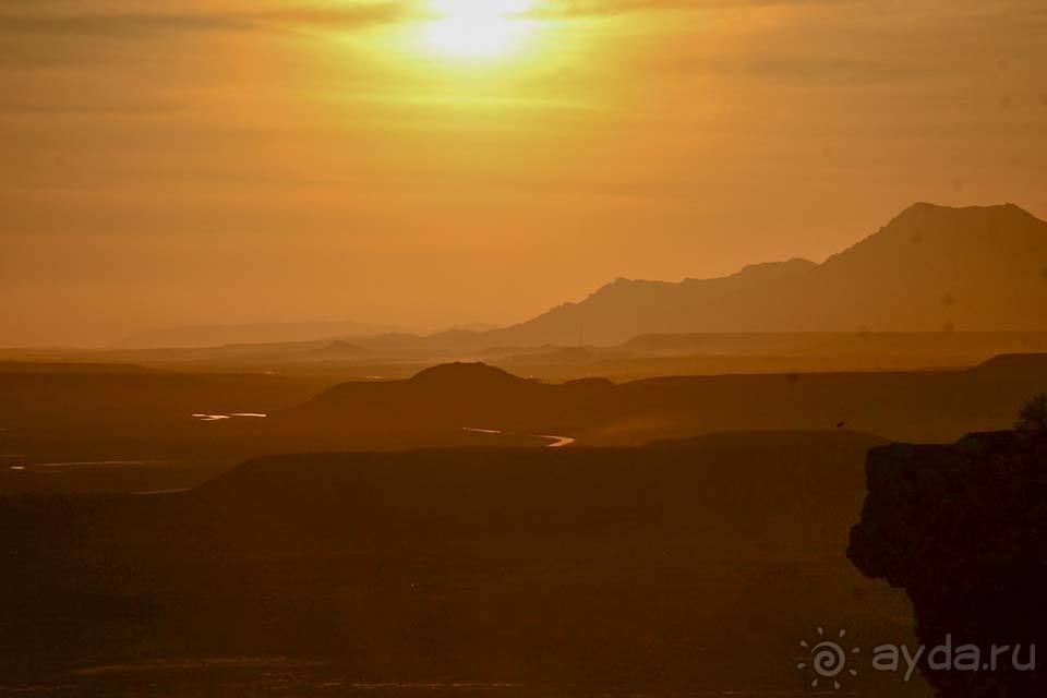 Отдых в Афганистане