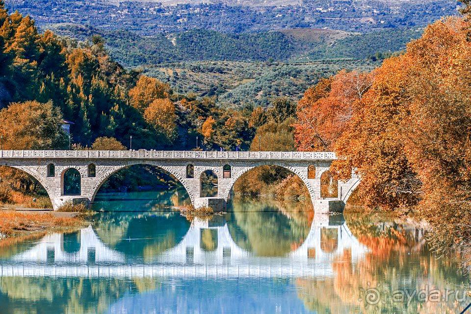 Отдых в Албании