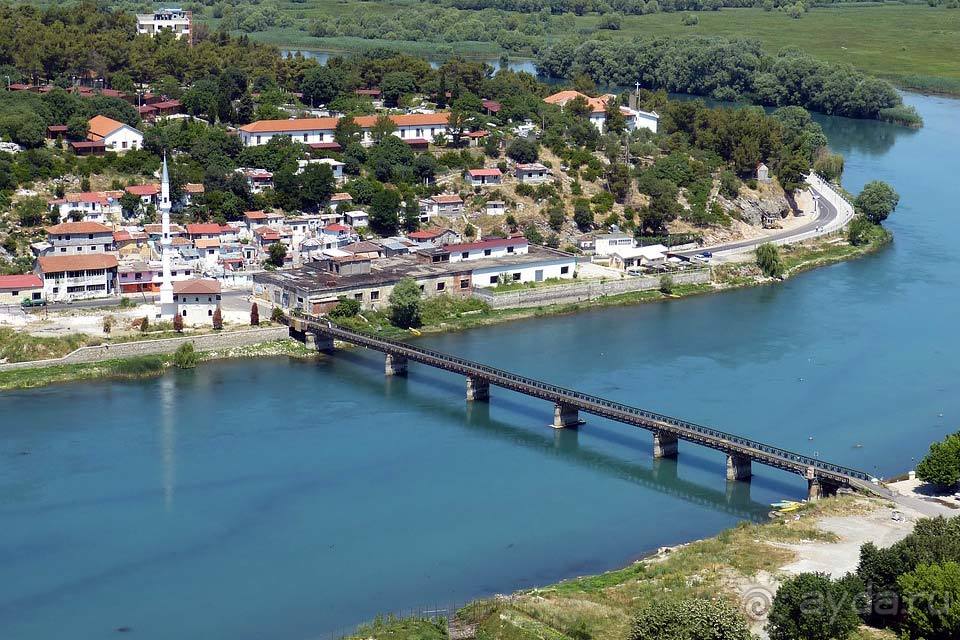 Отдых в Албании